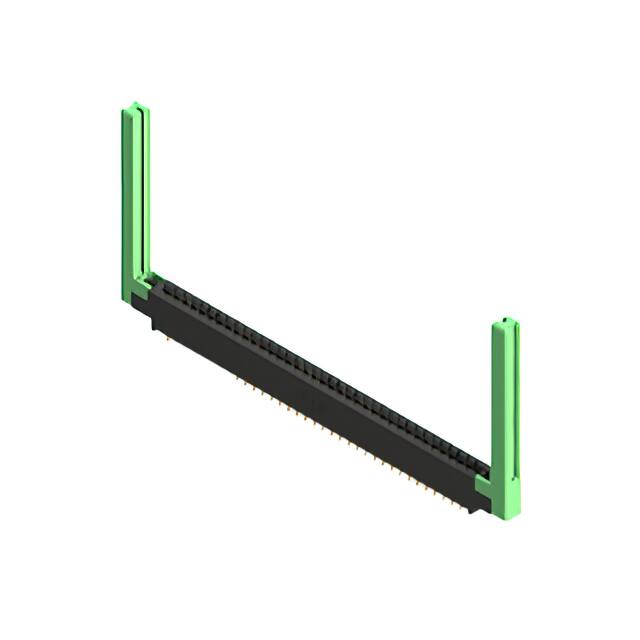 387-072-556-858 EDAC Inc.  Edgeboard Connectors